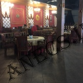 Клуб ресторан Тишинская площадь