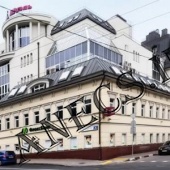 Кафе, Столовая ул. Николоямская