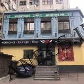 Клуб Ресторан ул. Цветной бульвар
