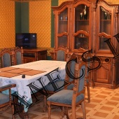  Квартира 5 комнат на Тверской