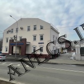 Здание ул. Большая Почтовая